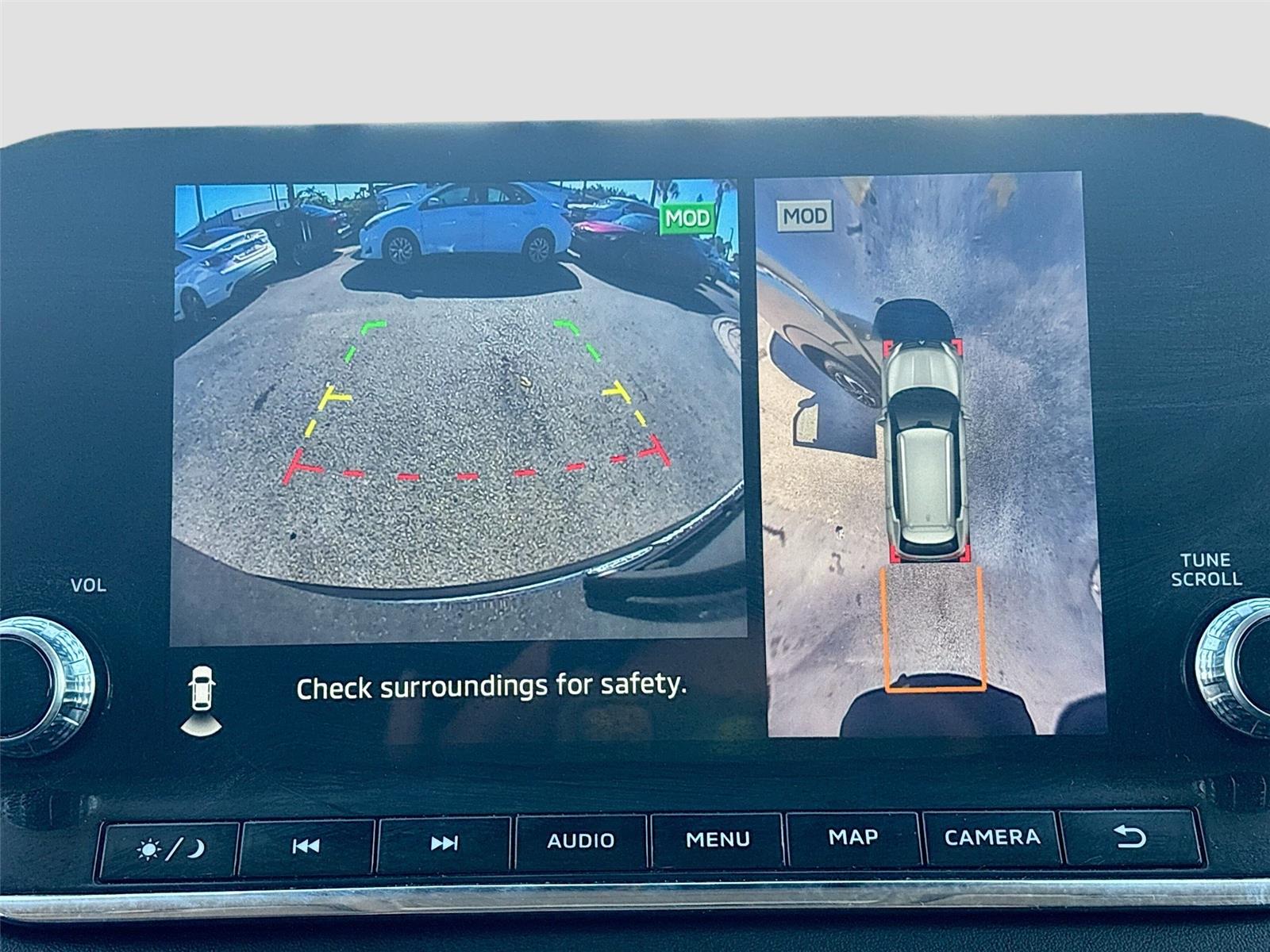 2024 MITSUBISHI OUTLANDER SE/BL