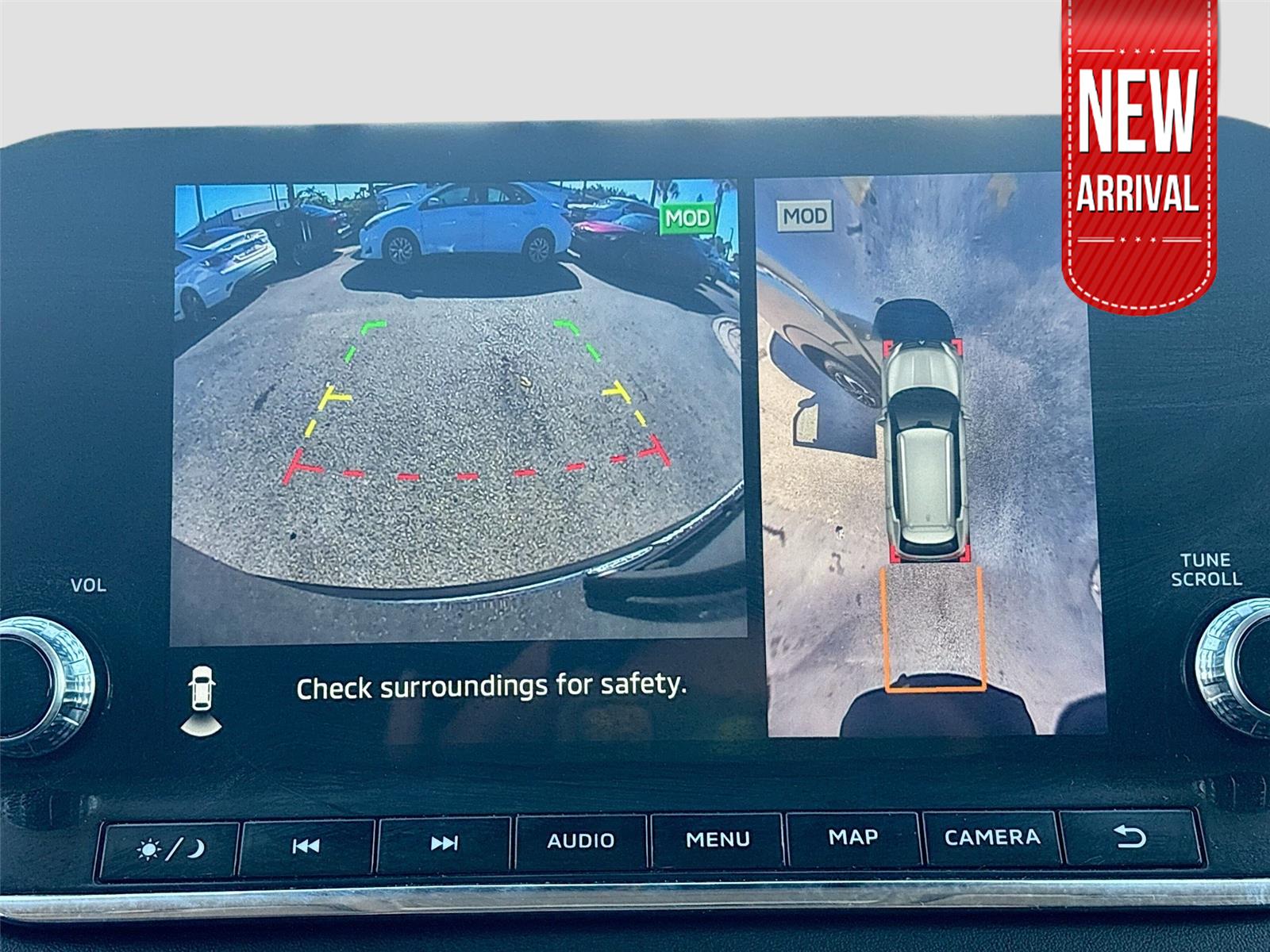 2024 MITSUBISHI OUTLANDER SE/BL