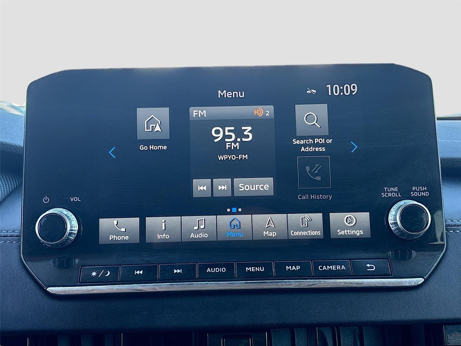 2024 MITSUBISHI OUTLANDER SE/BL