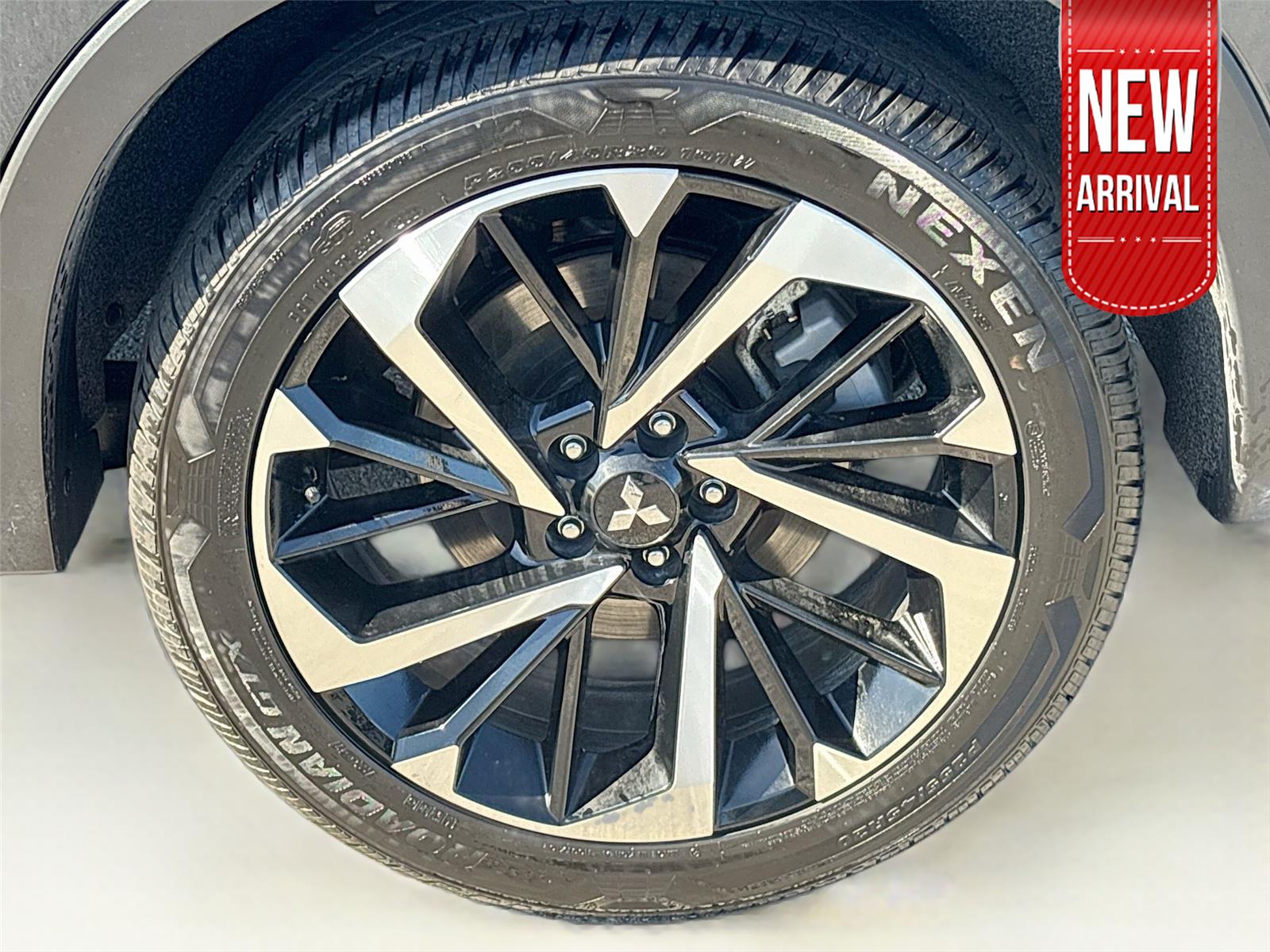 2024 MITSUBISHI OUTLANDER SE/BL