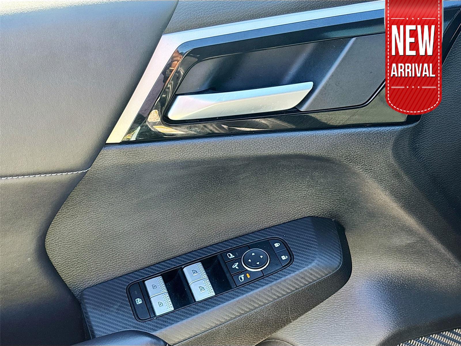 2024 MITSUBISHI OUTLANDER SE/BL