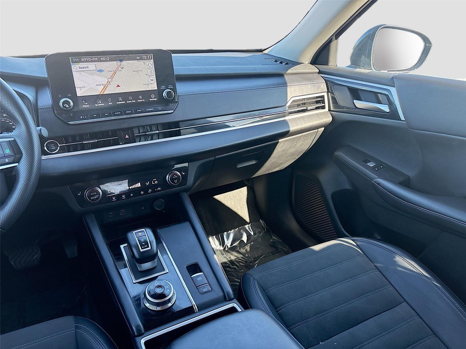 2024 MITSUBISHI OUTLANDER SE/BL