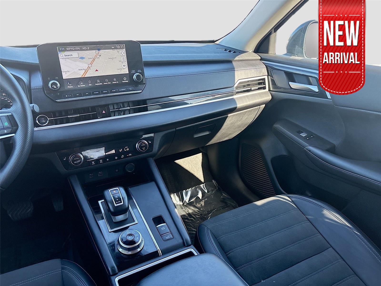 2024 MITSUBISHI OUTLANDER SE/BL