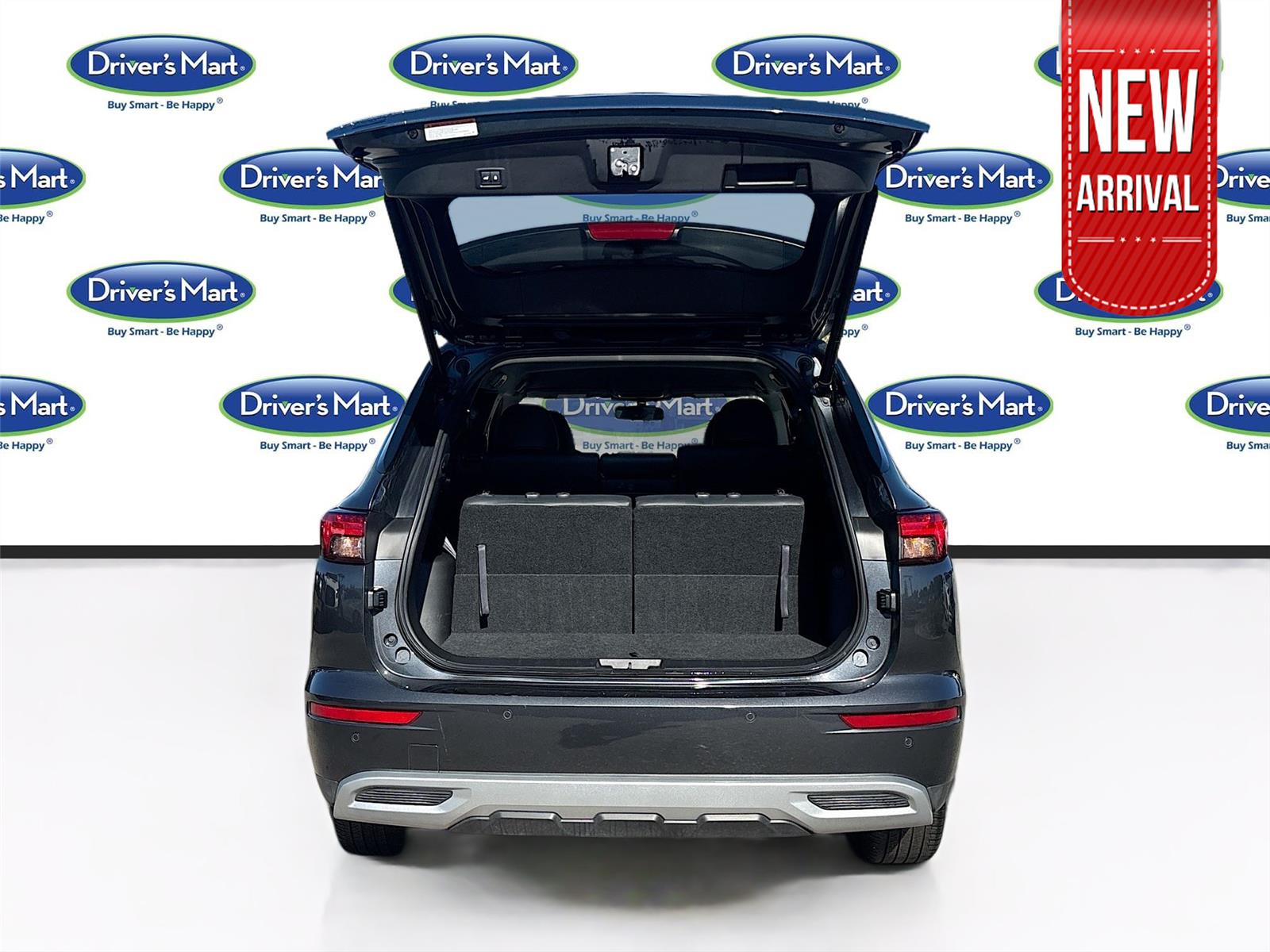 2024 MITSUBISHI OUTLANDER SE/BL