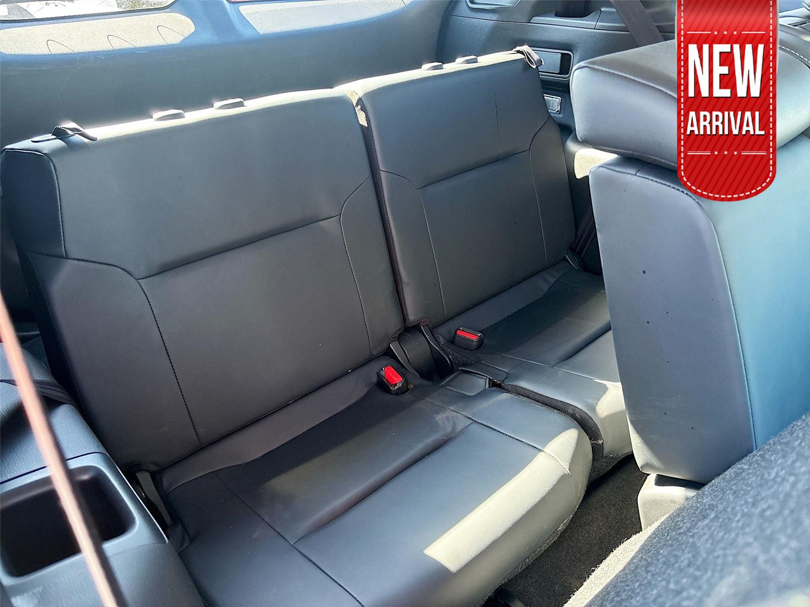 2024 MITSUBISHI OUTLANDER SE/BL