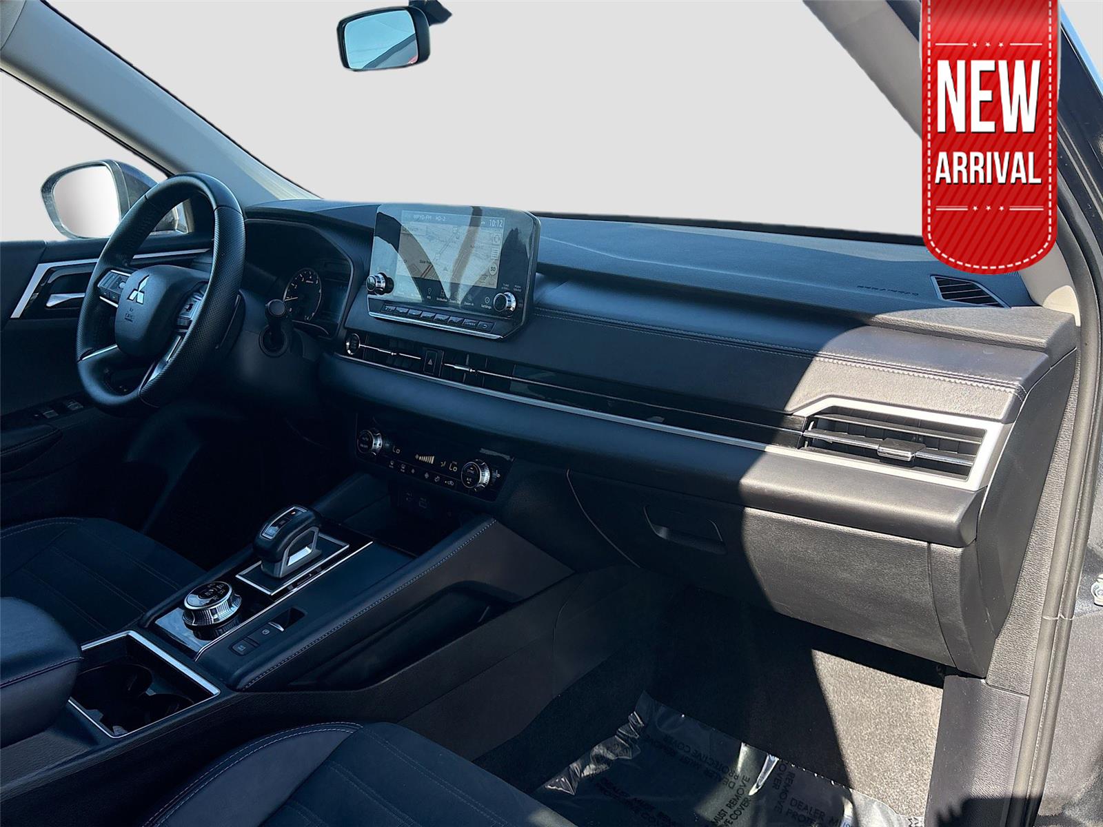 2024 MITSUBISHI OUTLANDER SE/BL