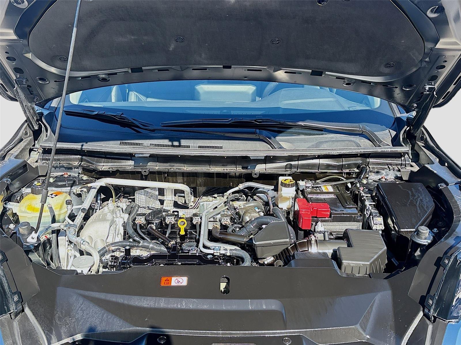 2024 MITSUBISHI OUTLANDER SE/BL