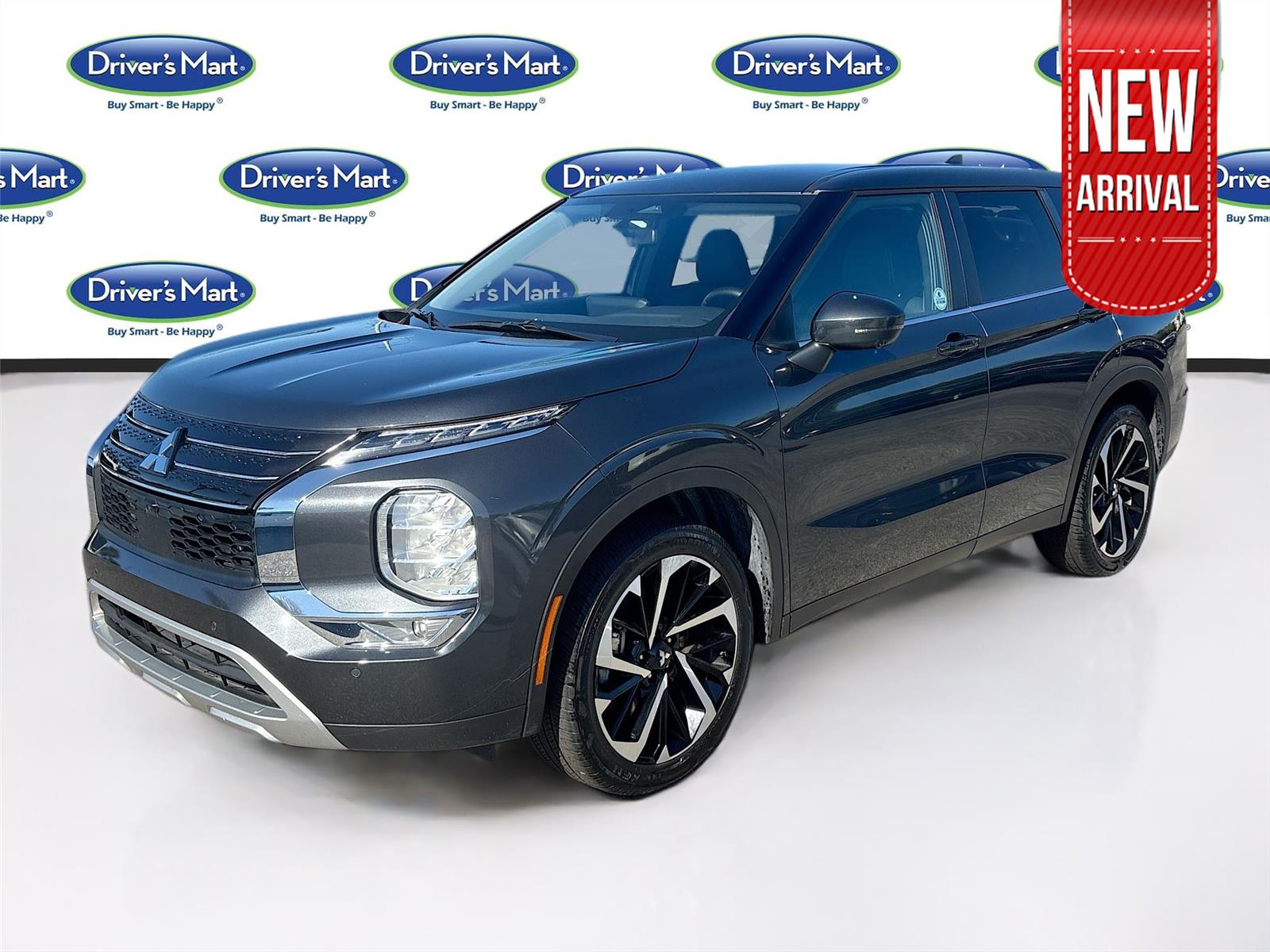 2024 MITSUBISHI OUTLANDER SE/BL