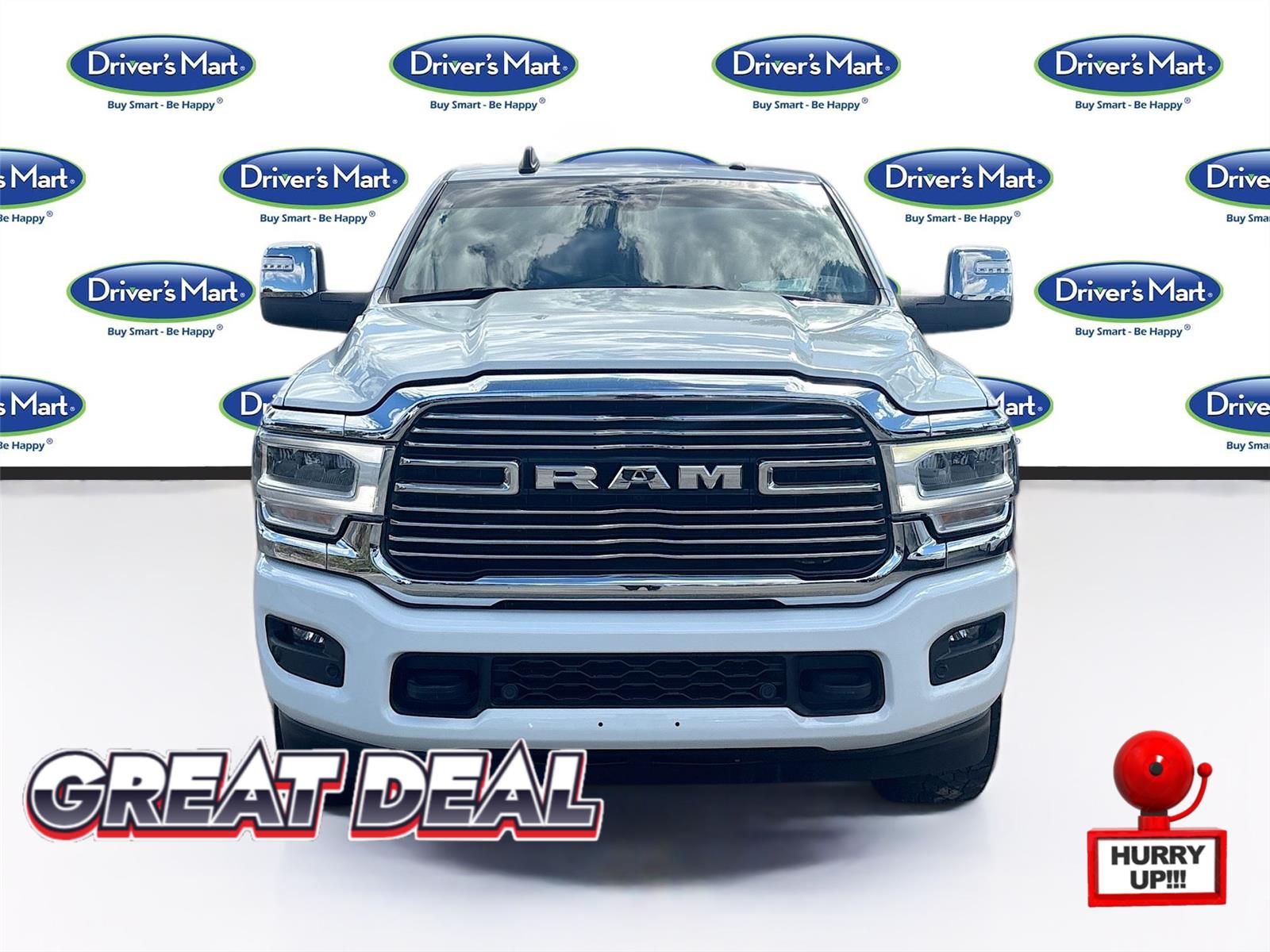 2023 RAM Ram 2500 Pickup Laramie's photo