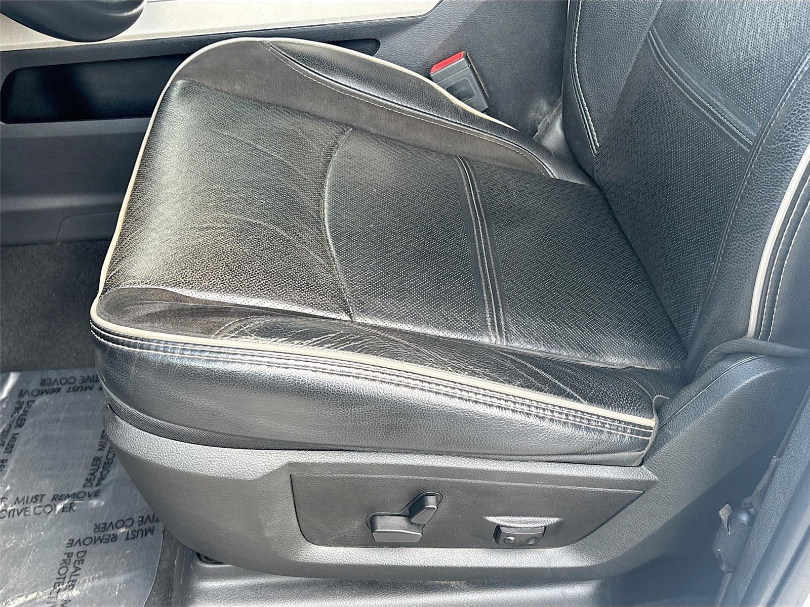 2023 Ram 2500 Laramie