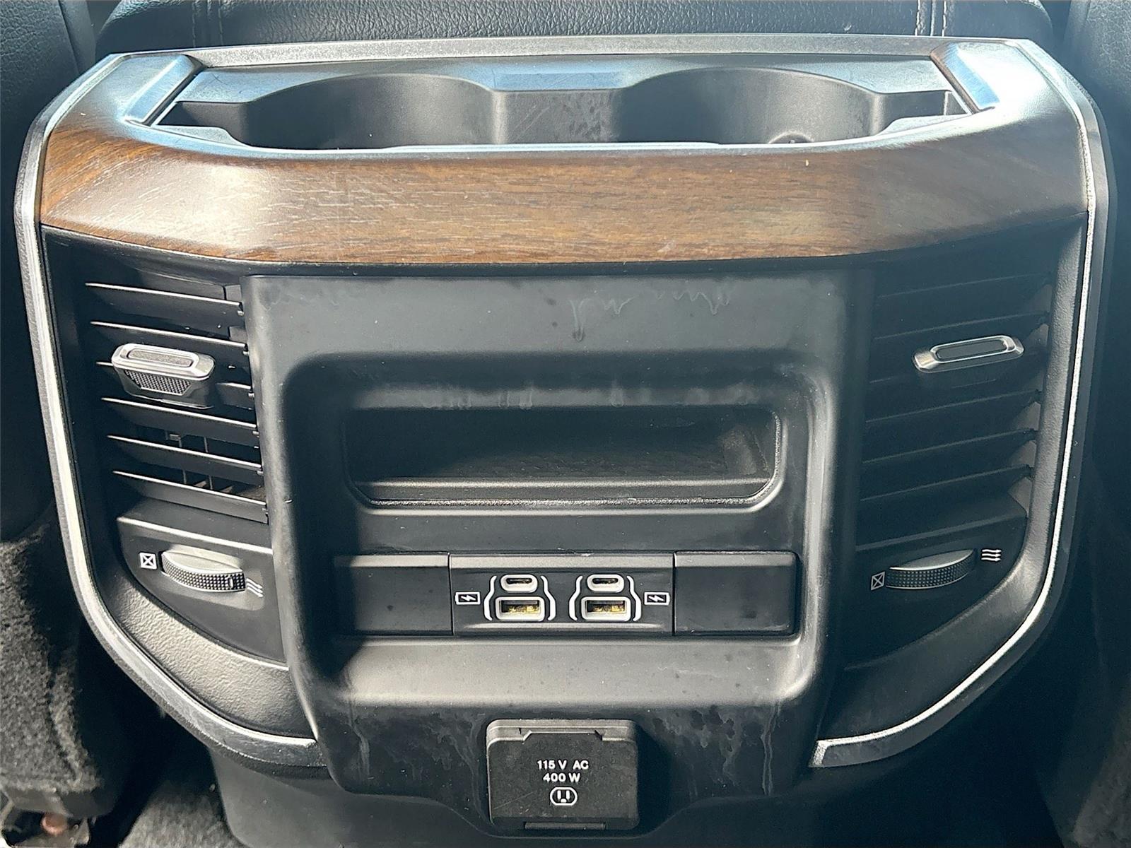 2023 Ram 2500 Laramie