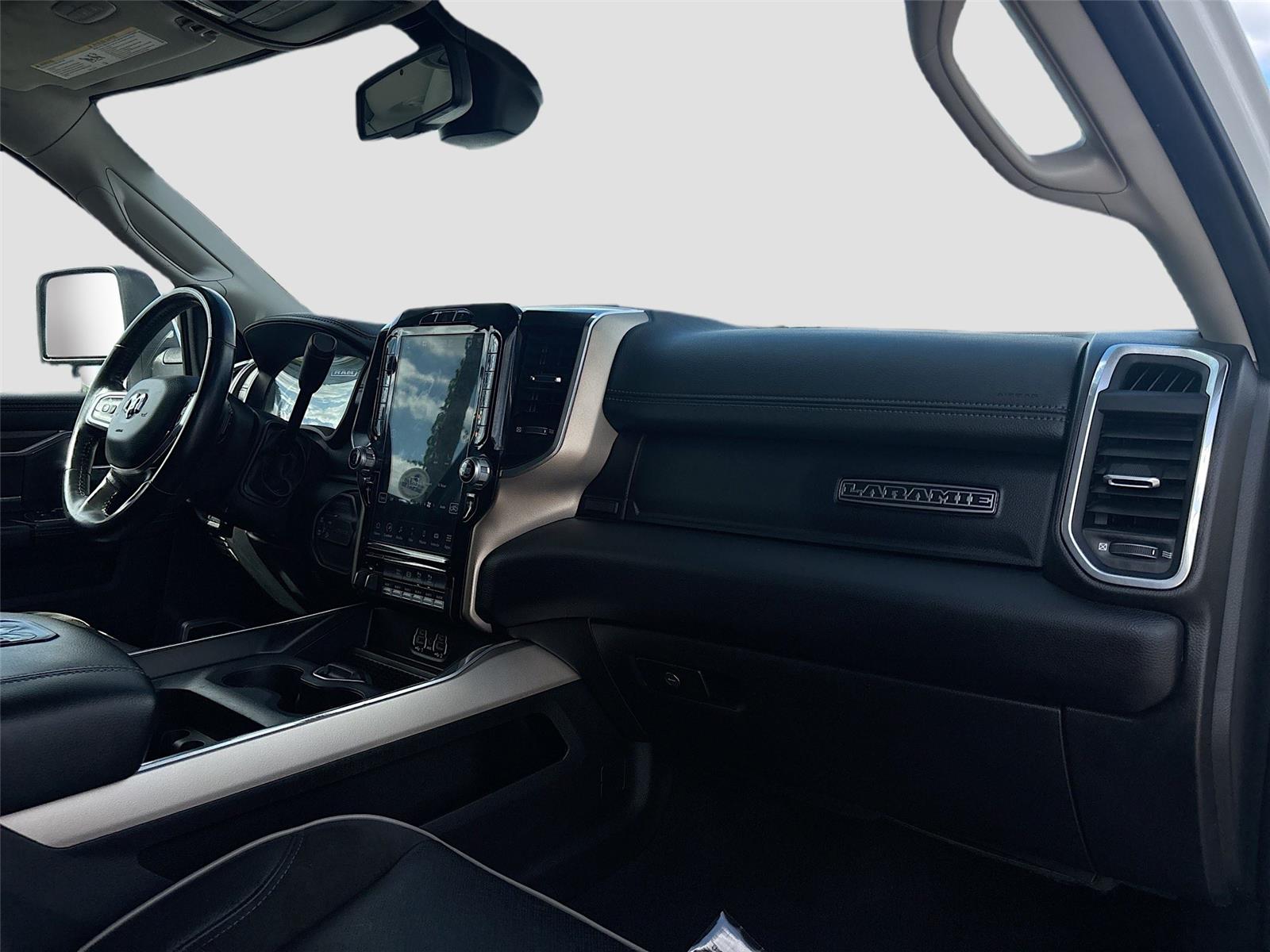 2023 Ram 2500 Laramie