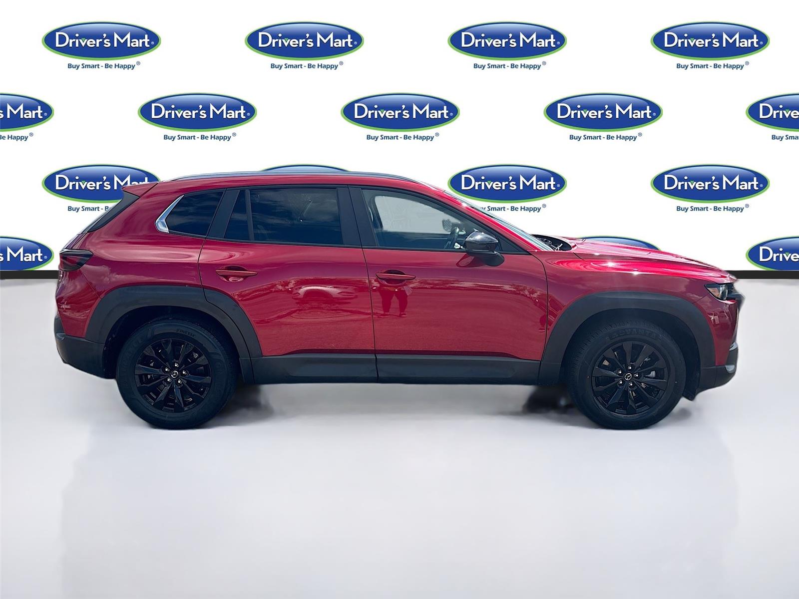 2024 Mazda CX-50 2.5 S Preferred Package