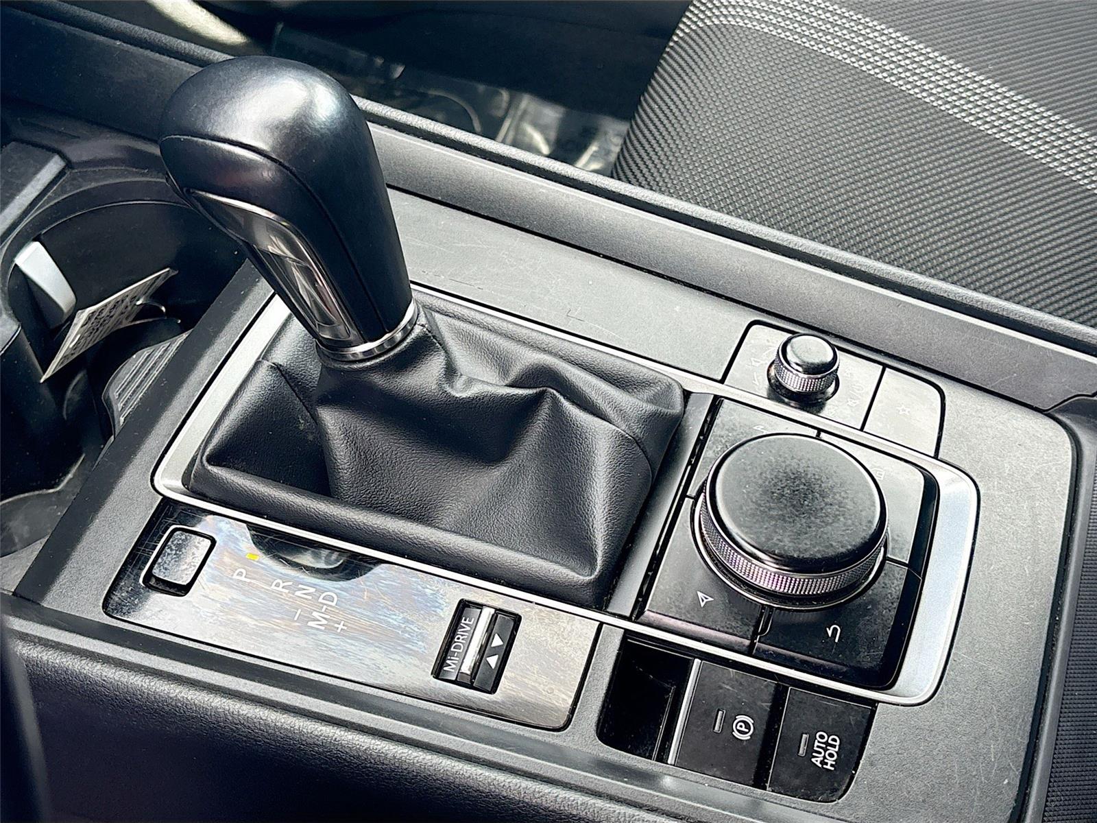 2024 Mazda CX-50 2.5 S Preferred Package