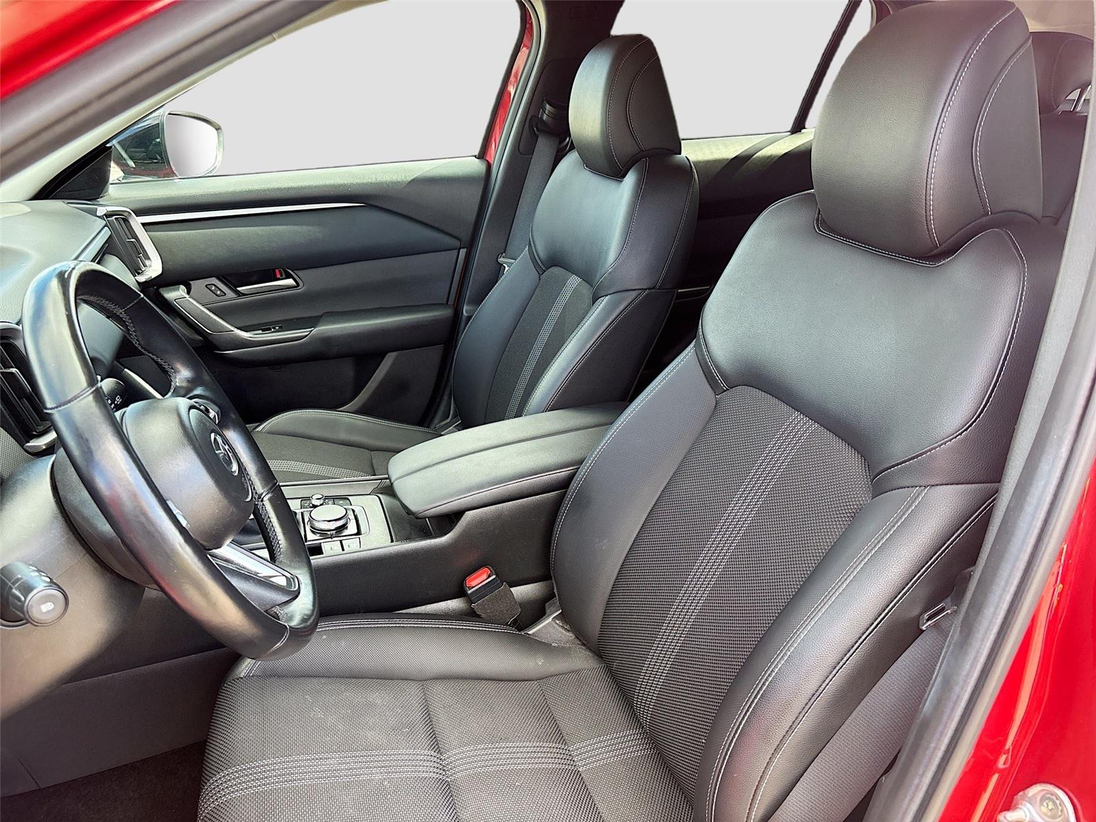 2024 Mazda CX-50 2.5 S Preferred Package