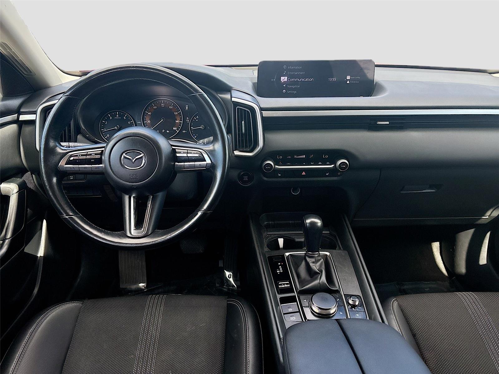 2024 Mazda CX-50 2.5 S Preferred Package