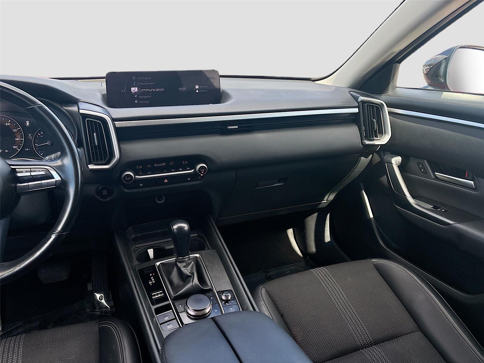 2024 Mazda CX-50 2.5 S Preferred Package