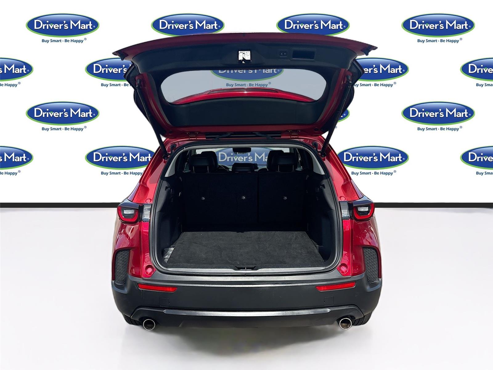 2024 Mazda CX-50 2.5 S Preferred Package