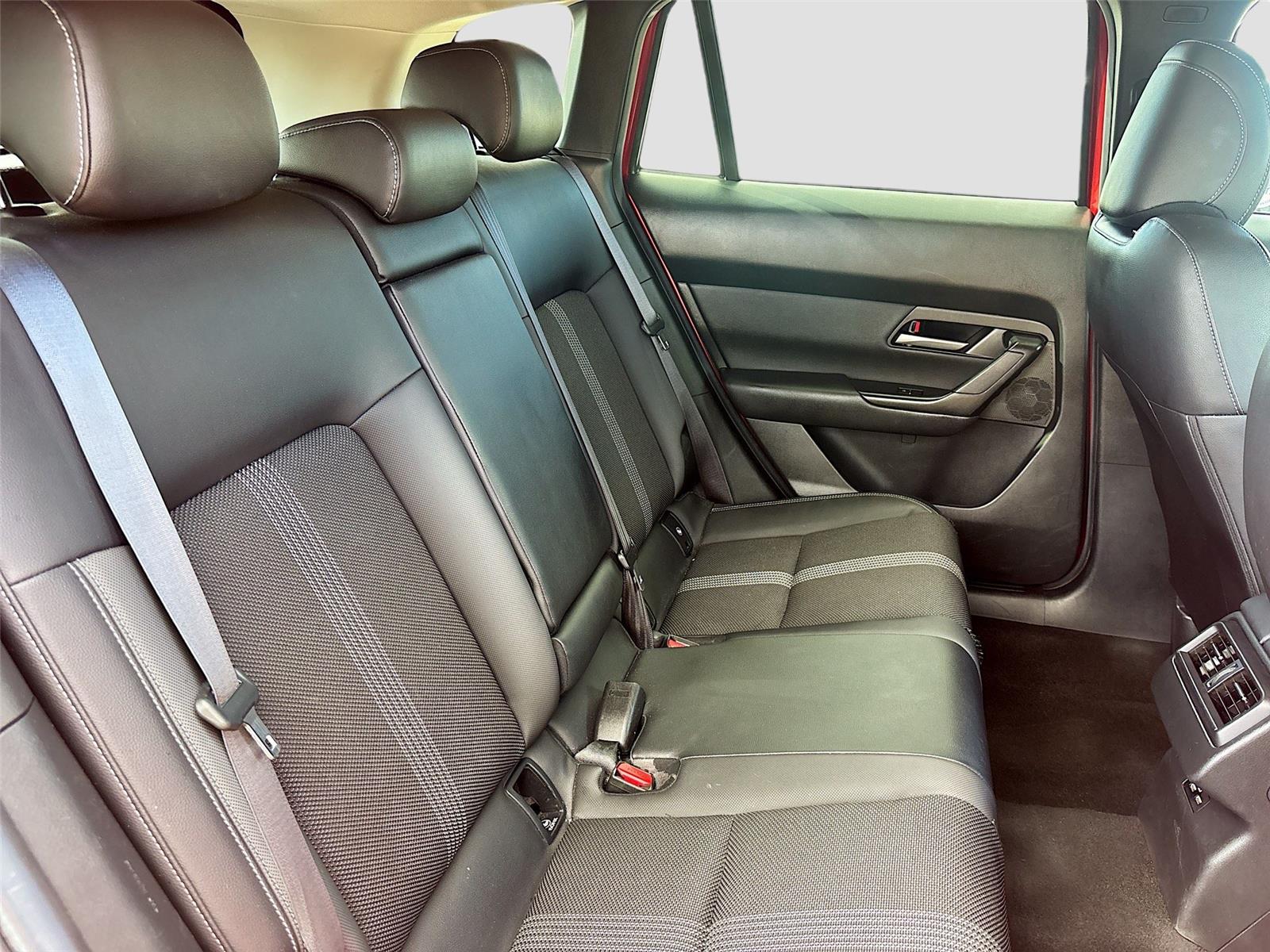 2024 Mazda CX-50 2.5 S Preferred Package