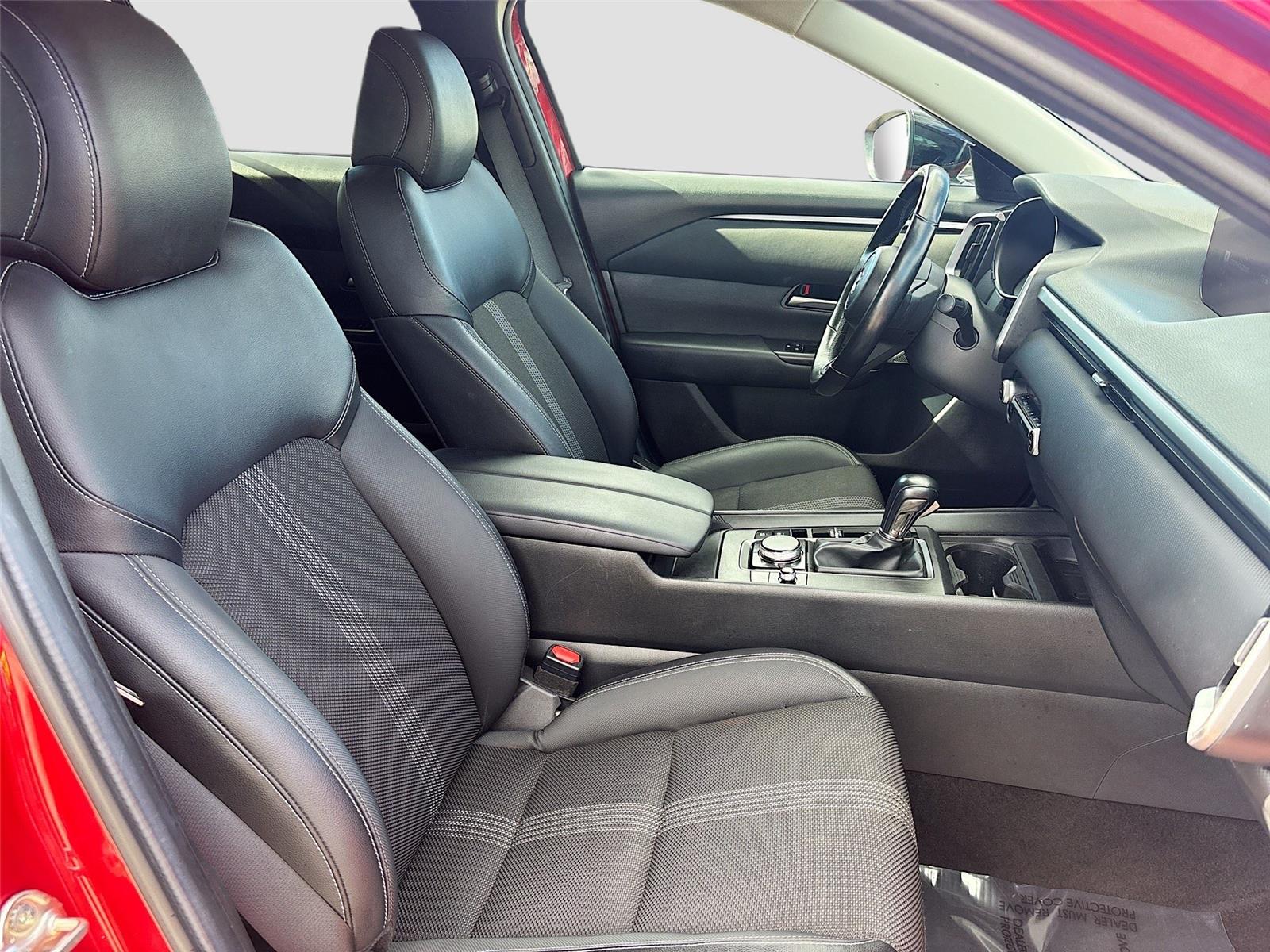 2024 Mazda CX-50 2.5 S Preferred Package