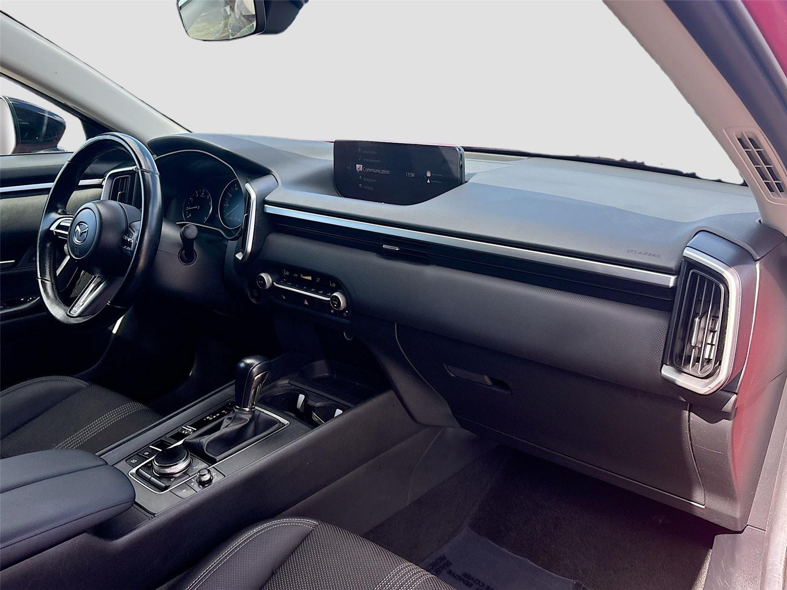 2024 Mazda CX-50 2.5 S Preferred Package