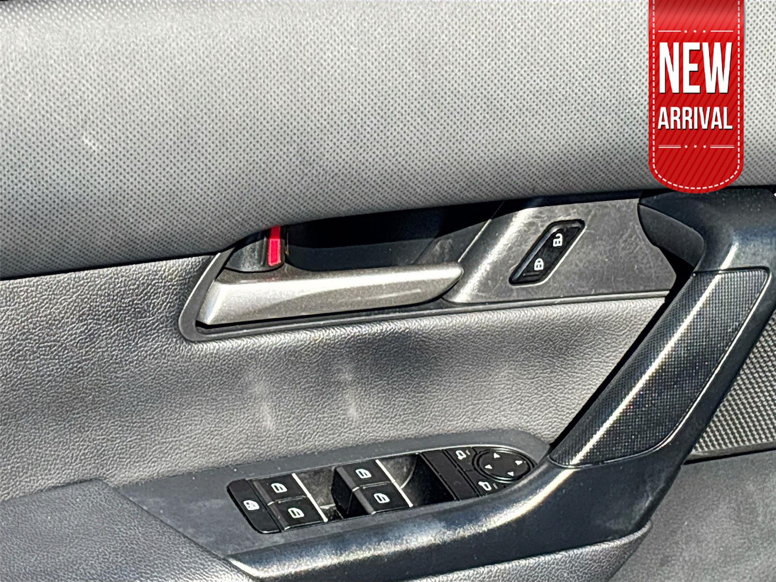 2024 Mazda CX-50 2.5 S Preferred Package