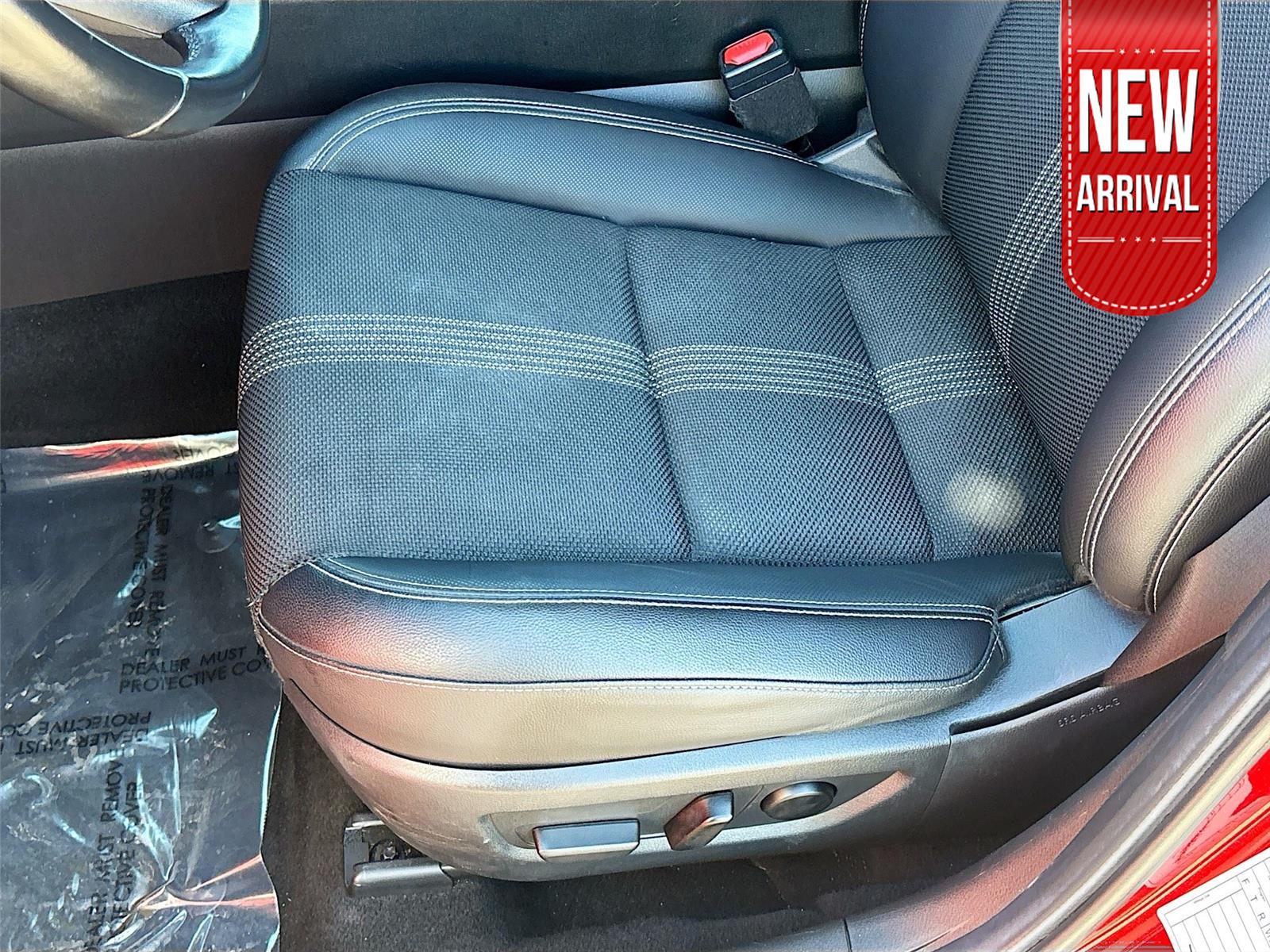 2024 Mazda CX-50 2.5 S Preferred Package