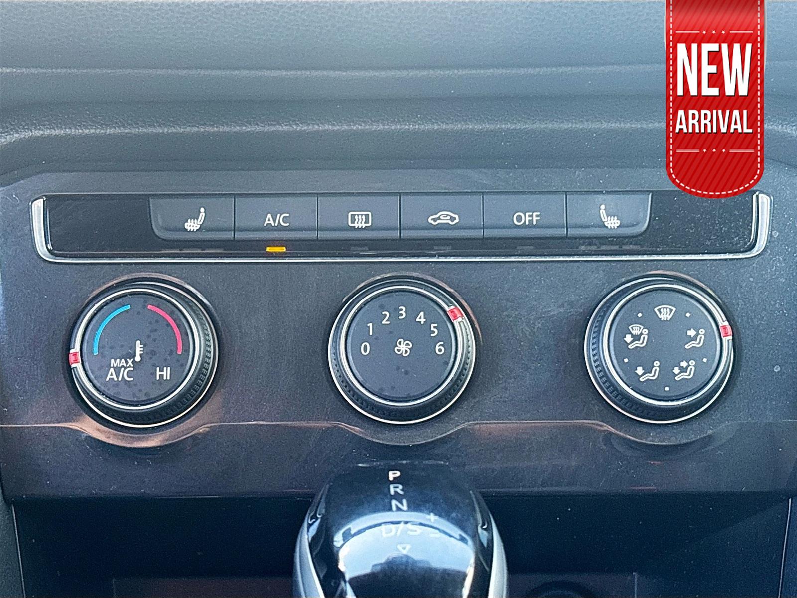 2024 Volkswagen Tiguan Wolfsburg Edition