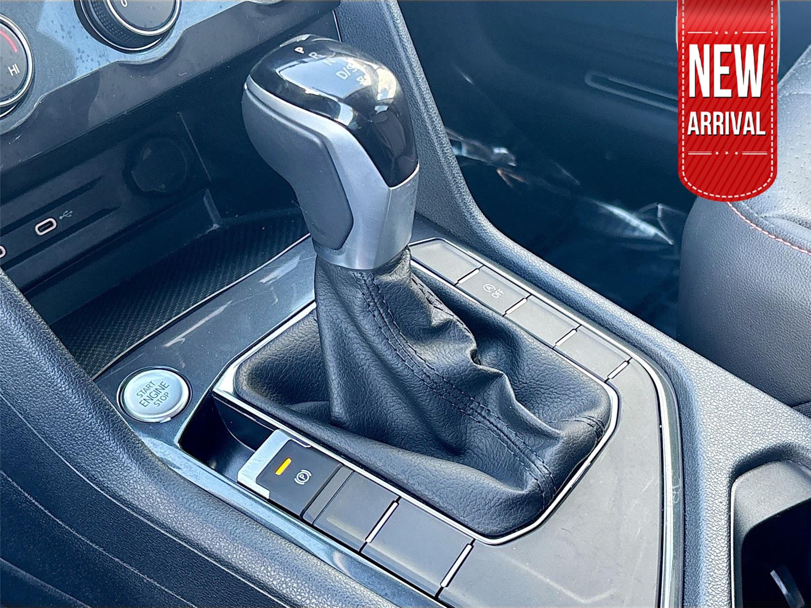 2024 Volkswagen Tiguan Wolfsburg Edition