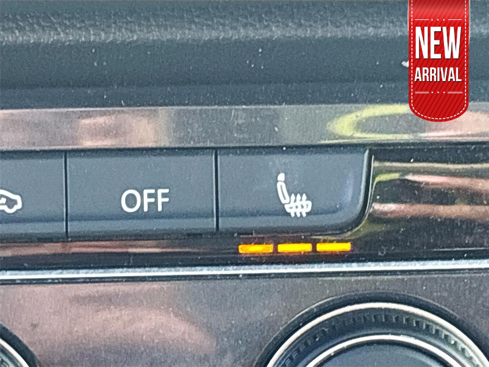 2024 Volkswagen Tiguan Wolfsburg Edition