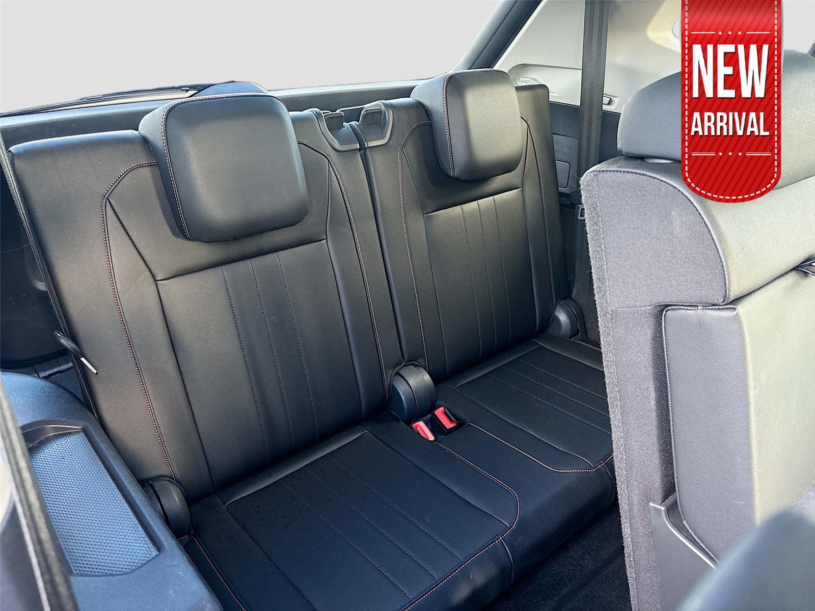 2024 Volkswagen Tiguan Wolfsburg Edition