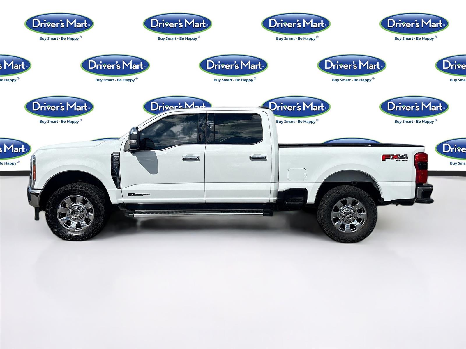 2023 Ford F-250 Super Duty XLT