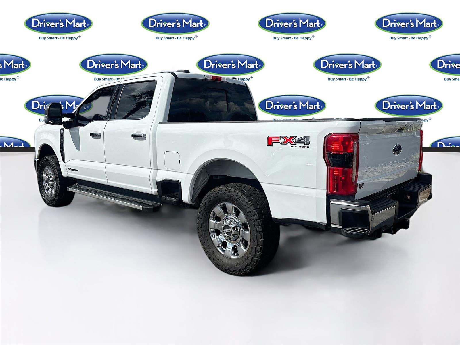 2023 Ford F-250 Super Duty XLT