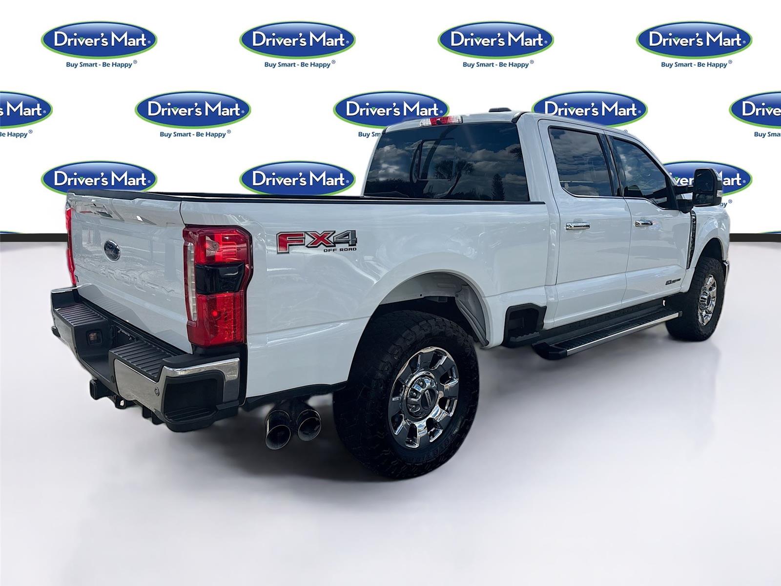 2023 Ford F-250 Super Duty XLT