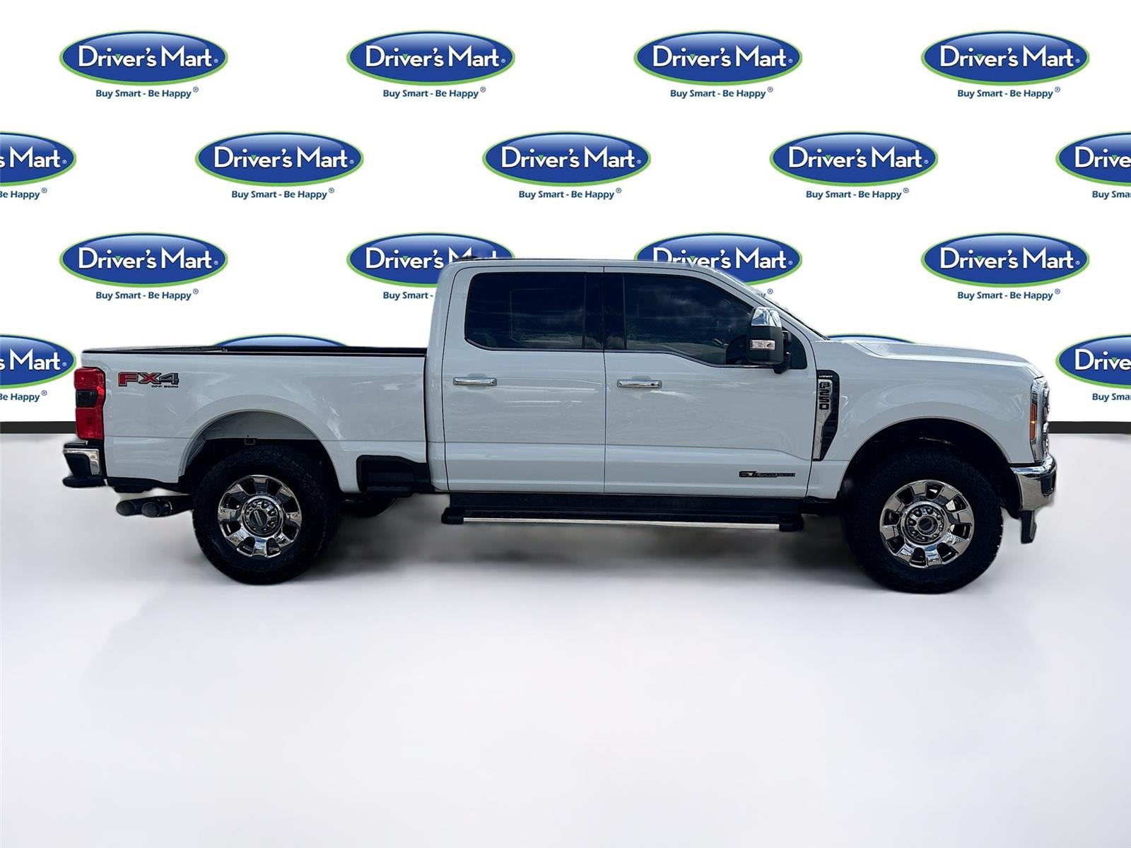 2023 Ford F-250 Super Duty XLT