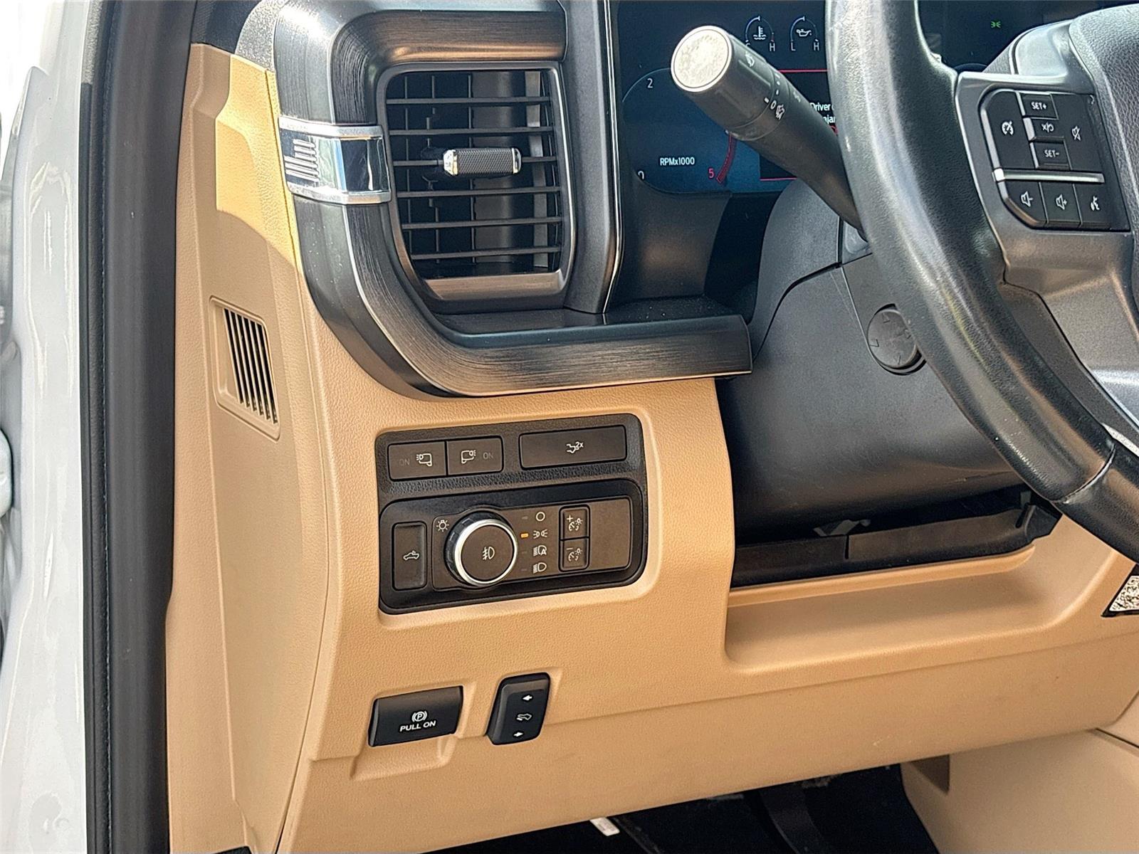 2023 Ford F-250 Super Duty XLT