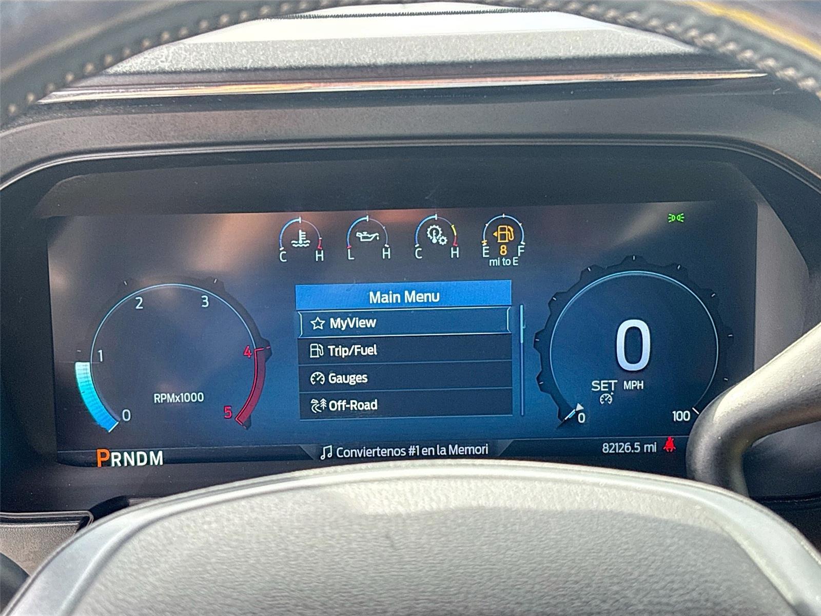 2023 Ford F-250 Super Duty XLT