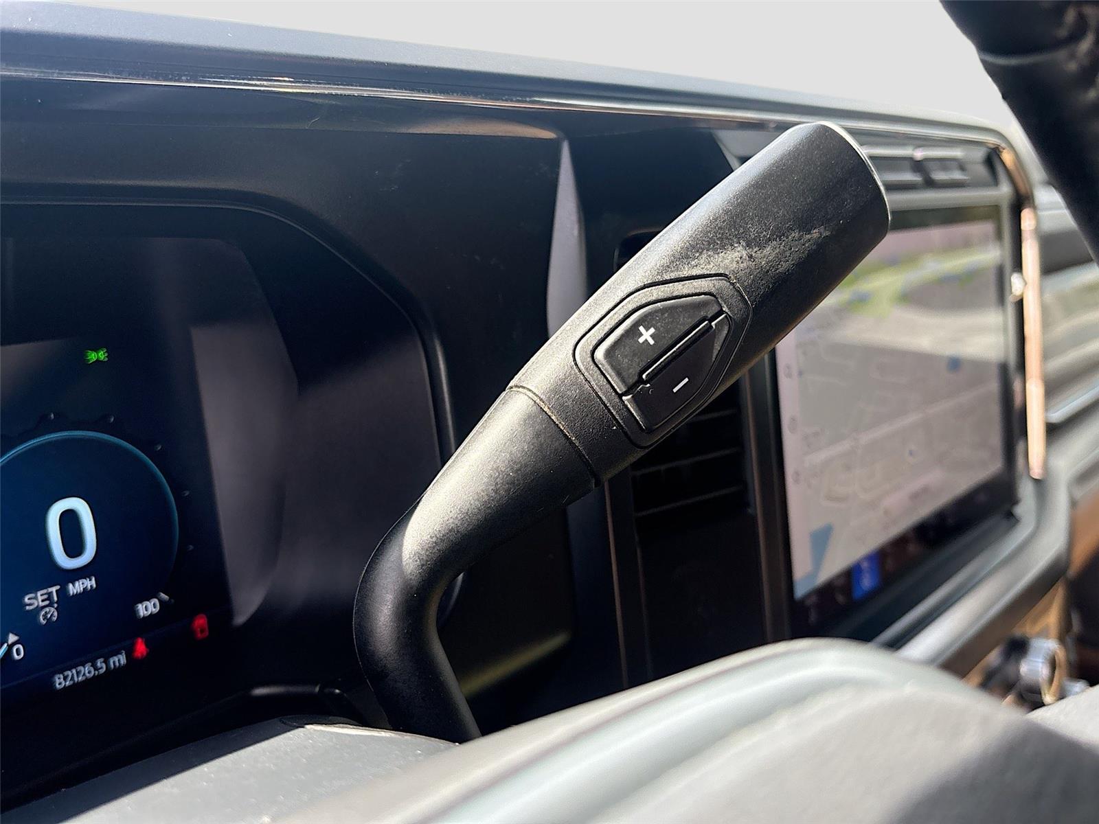 2023 Ford F-250 Super Duty XLT