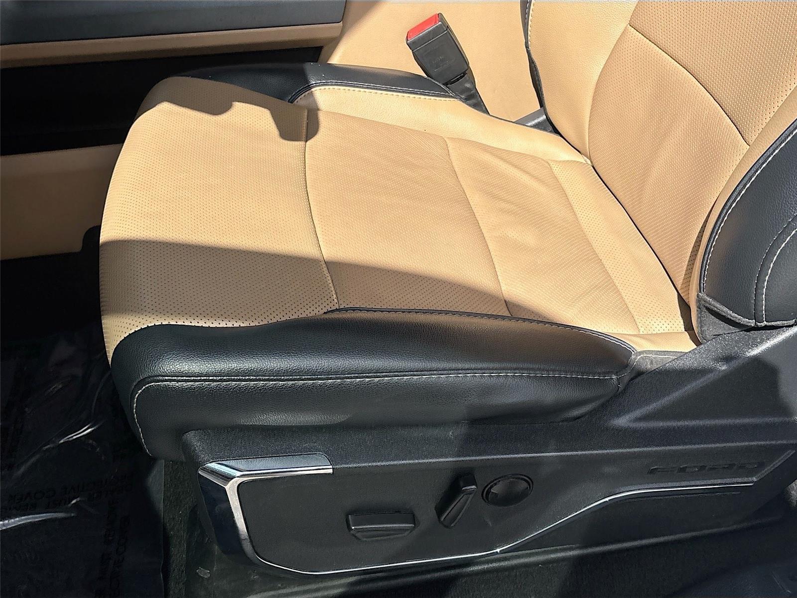 2023 Ford F-250 Super Duty XLT