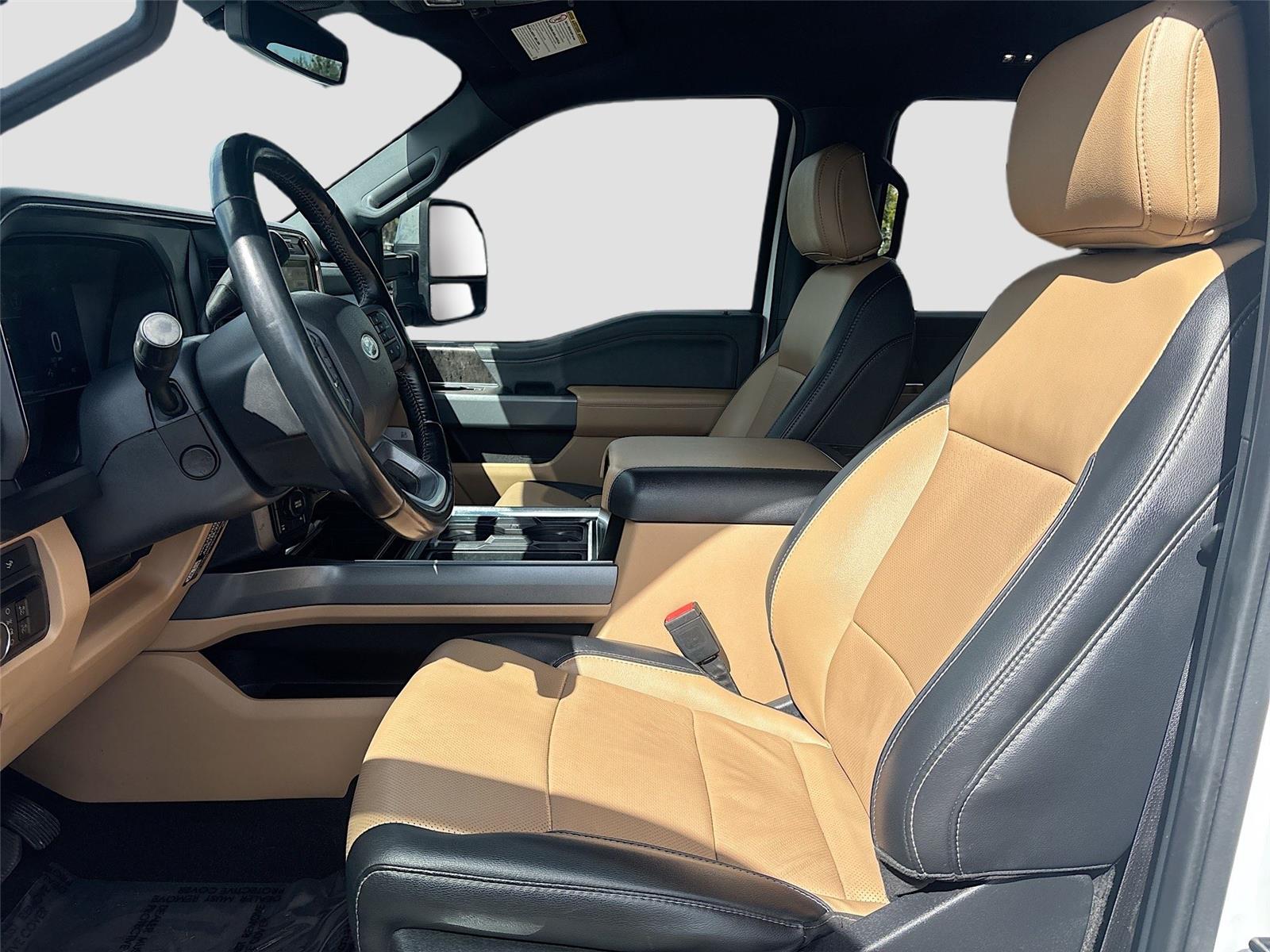 2023 Ford F-250 Super Duty XLT