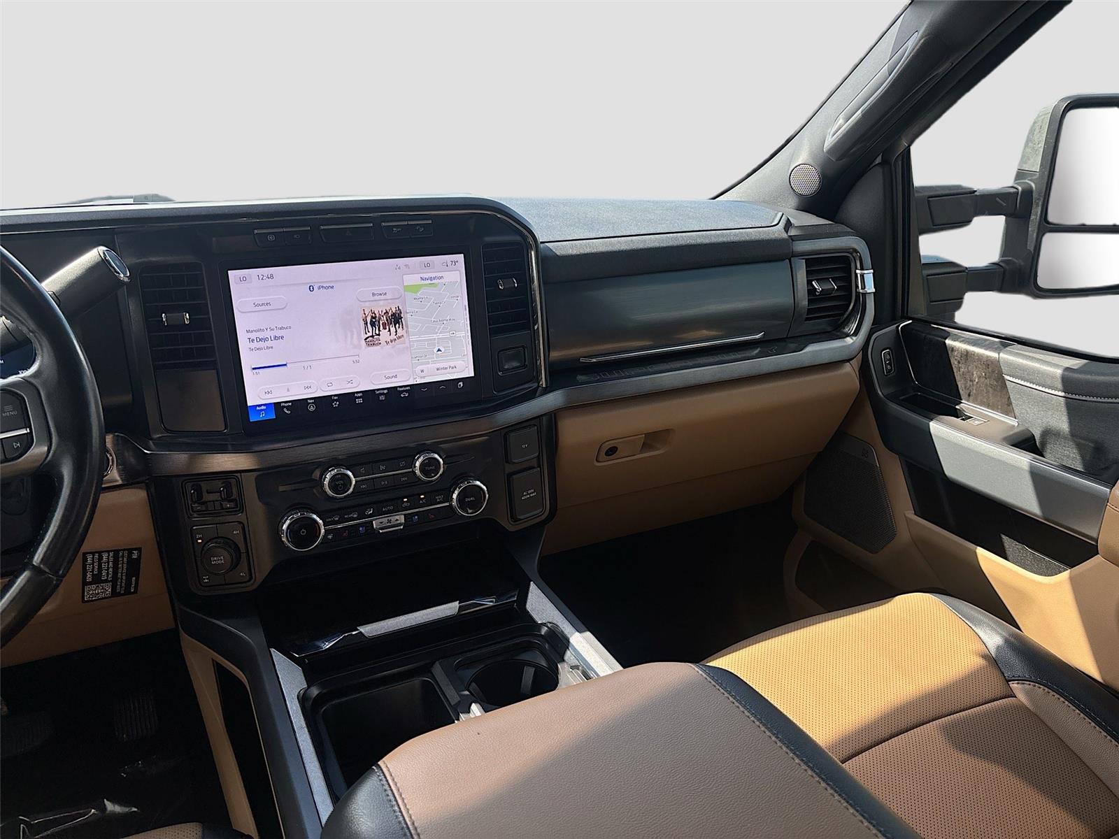 2023 Ford F-250 Super Duty XLT