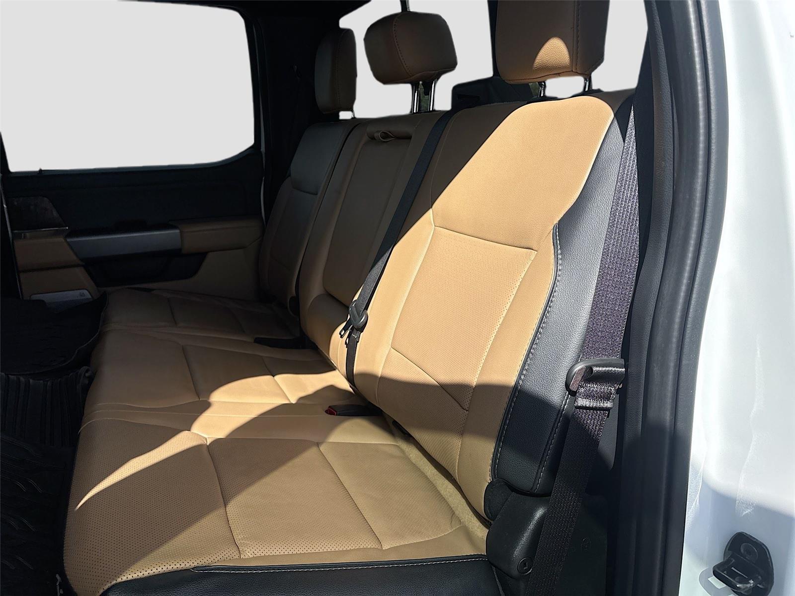 2023 Ford F-250 Super Duty XLT