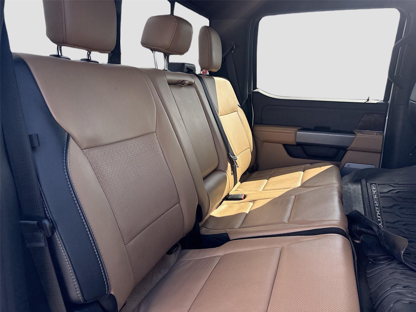 2023 Ford F-250 Super Duty XLT