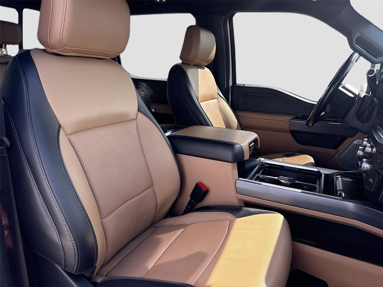 2023 Ford F-250 Super Duty XLT