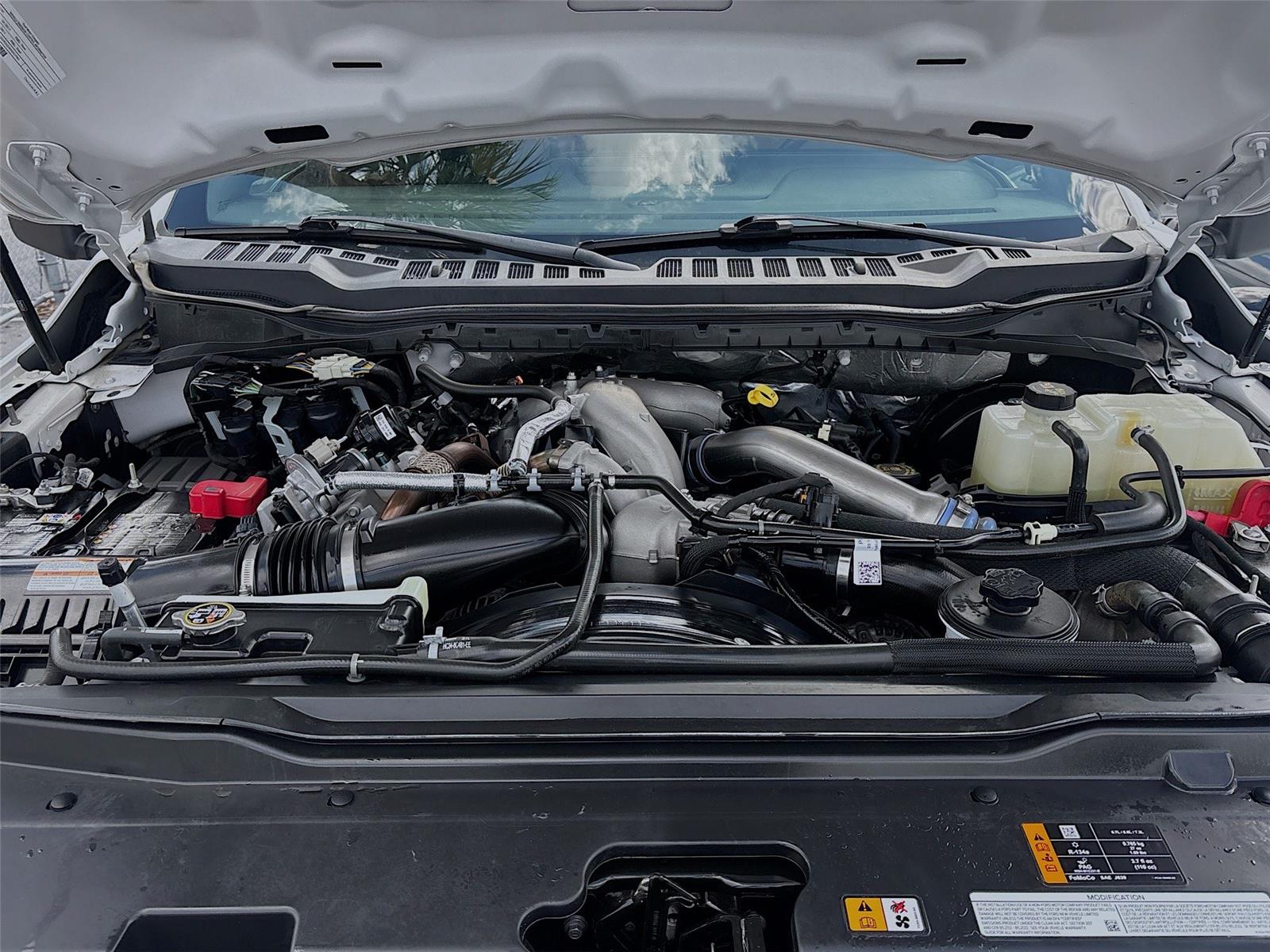 2023 Ford F-250 Super Duty XLT