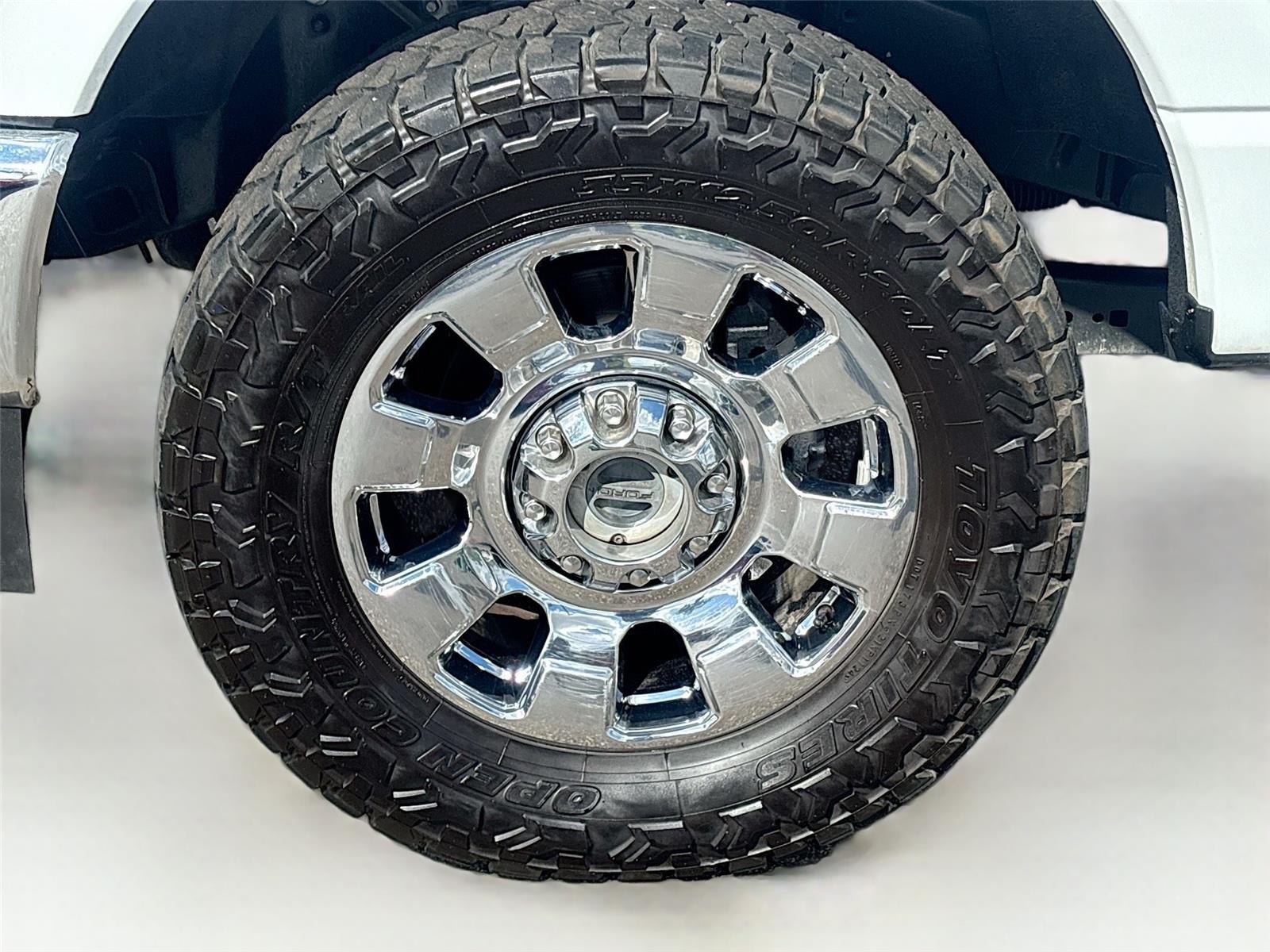 2023 Ford F-250 Super Duty XLT