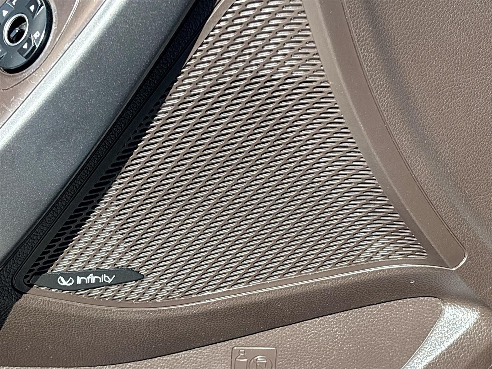 2017 Hyundai Santa Fe Sport 2.0T Ultimate