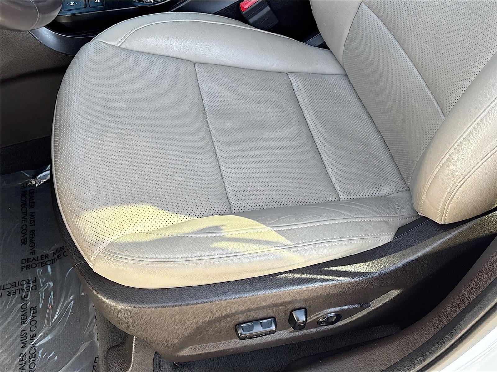 2017 Hyundai Santa Fe Sport 2.0T Ultimate