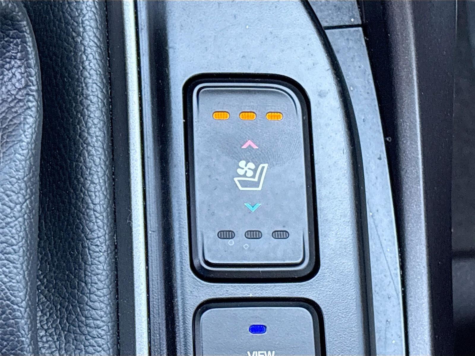 2017 Hyundai Santa Fe Sport 2.0T Ultimate