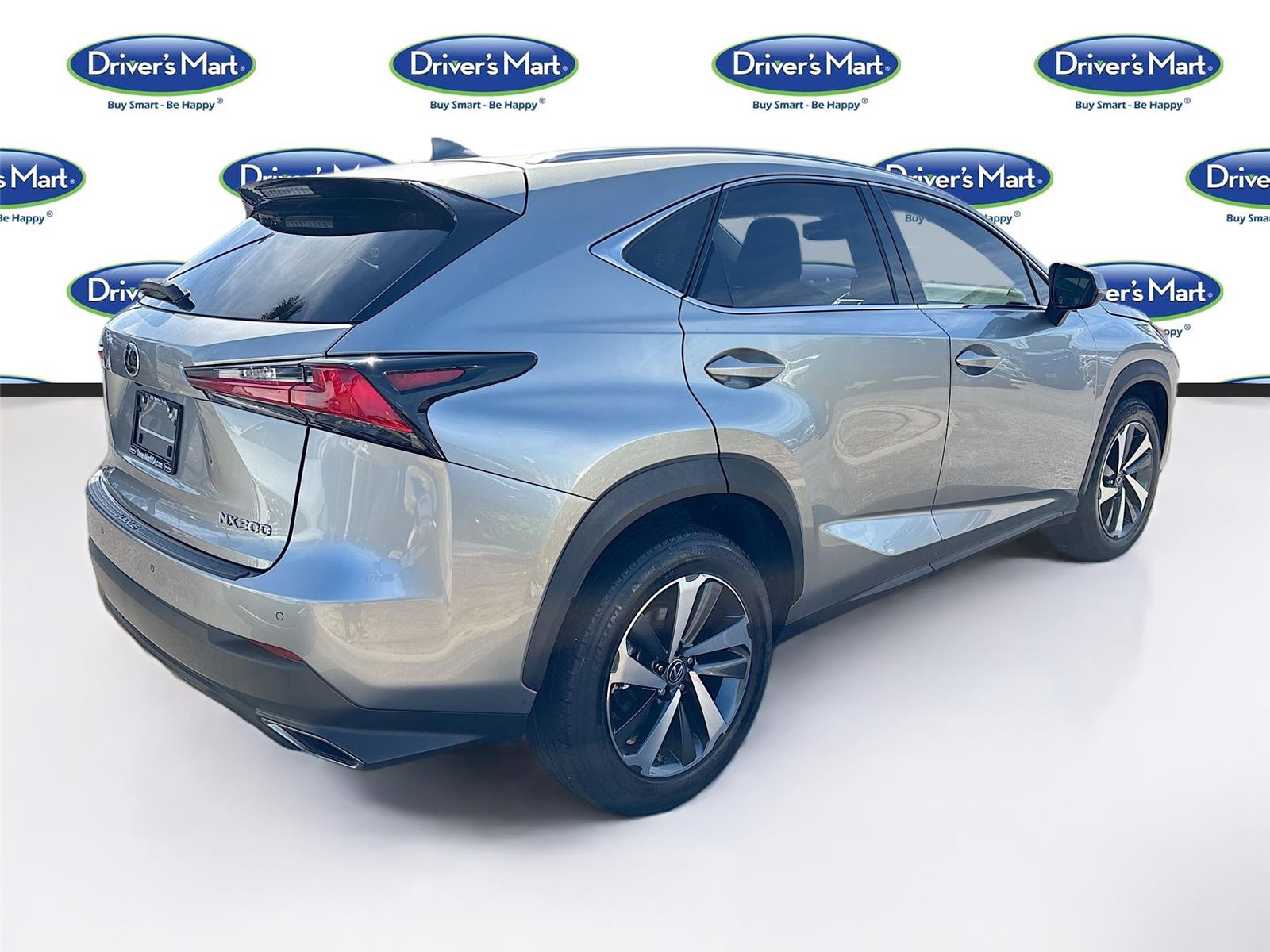2019 Lexus NX NX 300